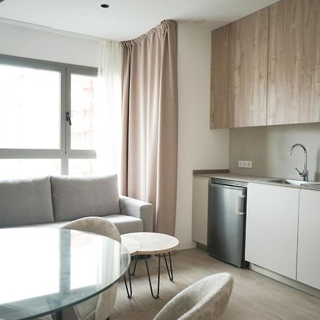 Lumen Mare By Sh Hoteles Valenza Esterno foto