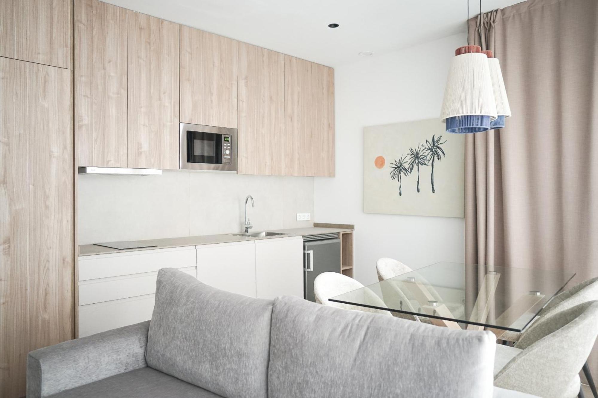 Lumen Mare By Sh Hoteles Valenza Esterno foto