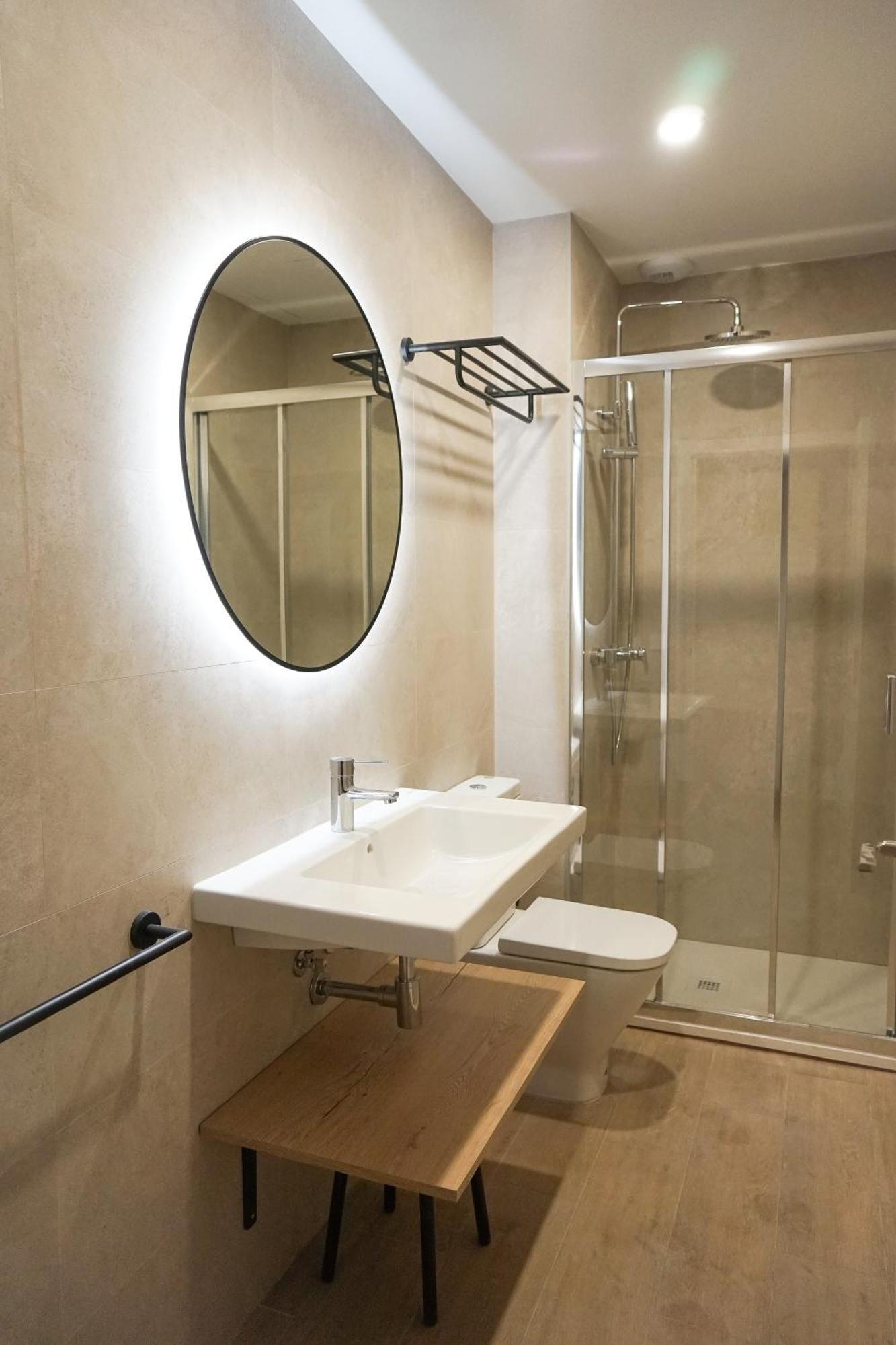 Lumen Mare By Sh Hoteles Valenza Esterno foto