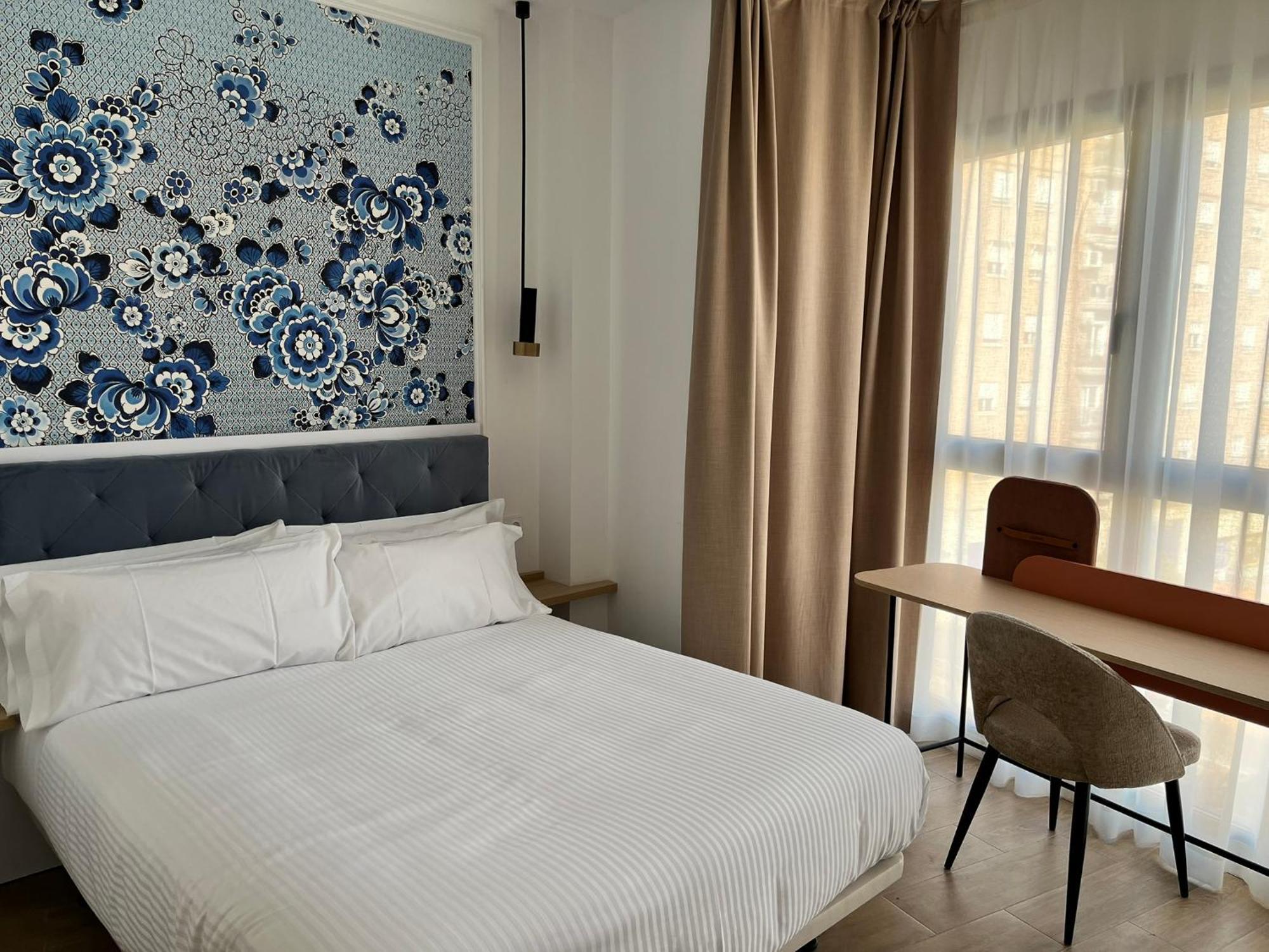 Lumen Mare By Sh Hoteles Valenza Esterno foto